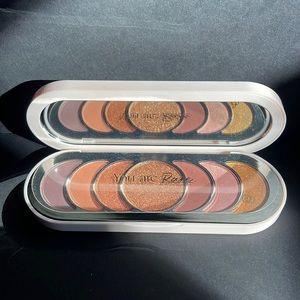Rare Beauty Discovery Eyeshadow Palette